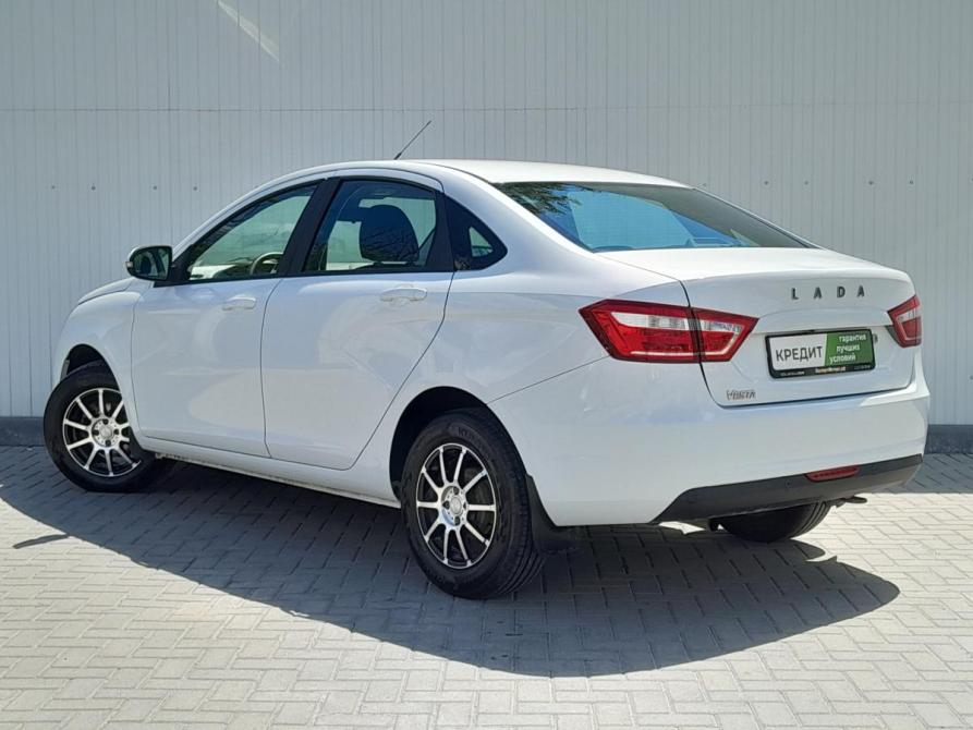 Lada (ВАЗ) Vesta I Новочеркасск  - изображение 3