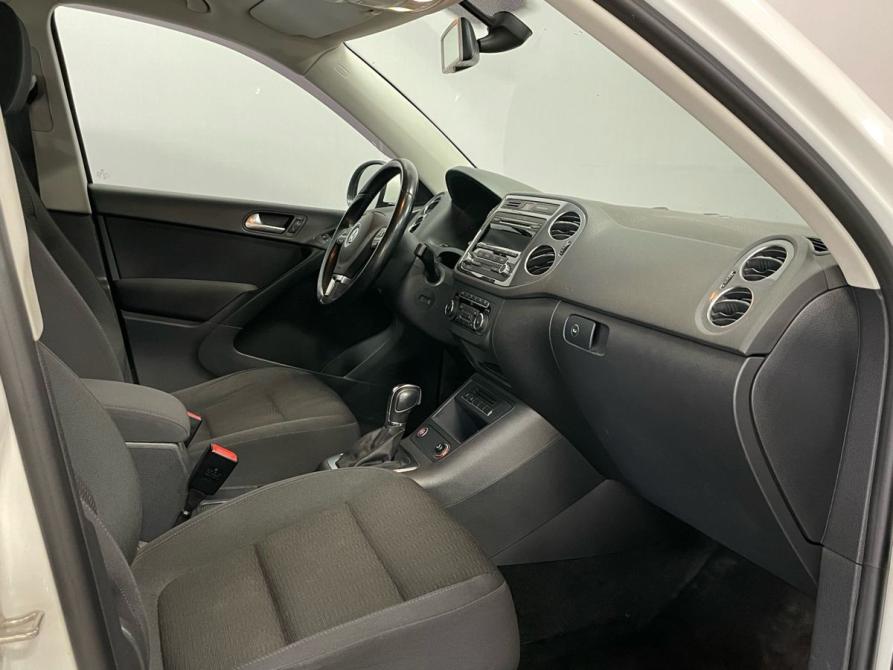 Volkswagen Tiguan I Рестайлинг Уфа  - изображение 9
