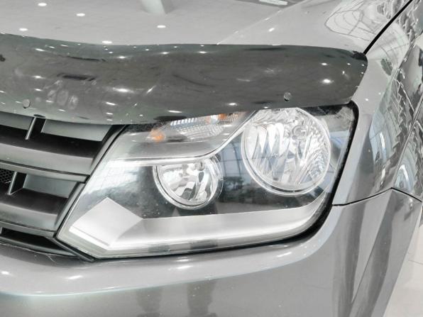 Volkswagen Amarok I с пробегом 2015 года, цена 1 890 000 рублей, 307500 км, пикап, Автокод Объявления