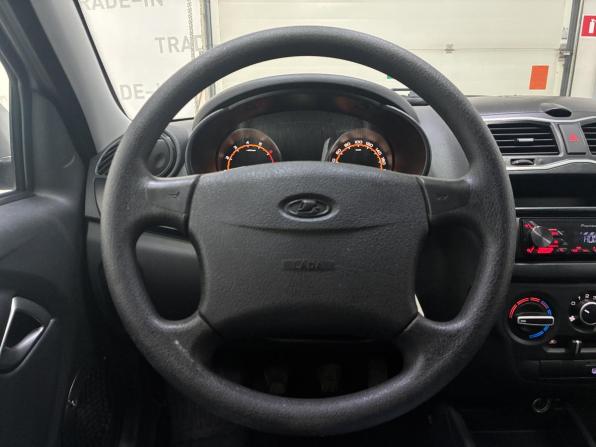 Lada (ВАЗ) Granta I Рестайлинг с пробегом 2023 года, цена 770 000 рублей, 35000 км, лифтбек, Автокод Объявления