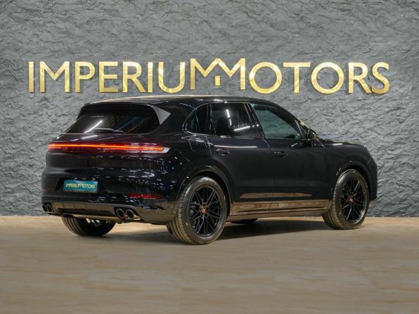 Новый Porsche Cayenne III Рестайлинг 2026 года, цена 18 890 000 рублей, внедорожник, Автокод Объявления