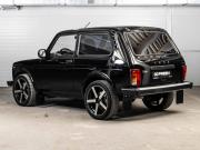 Lada (ВАЗ) Niva Legend Ставрополь  - изображение 22