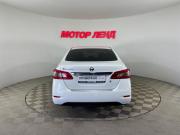 Nissan Sentra VII (B17) Воронеж  - изображение 30