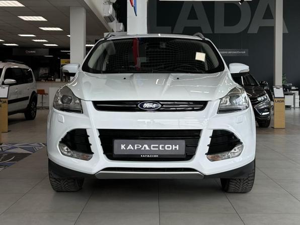 Ford Kuga II с пробегом 2014 года, цена 1 036 000 рублей, 175000 км, внедорожник, Автокод Объявления