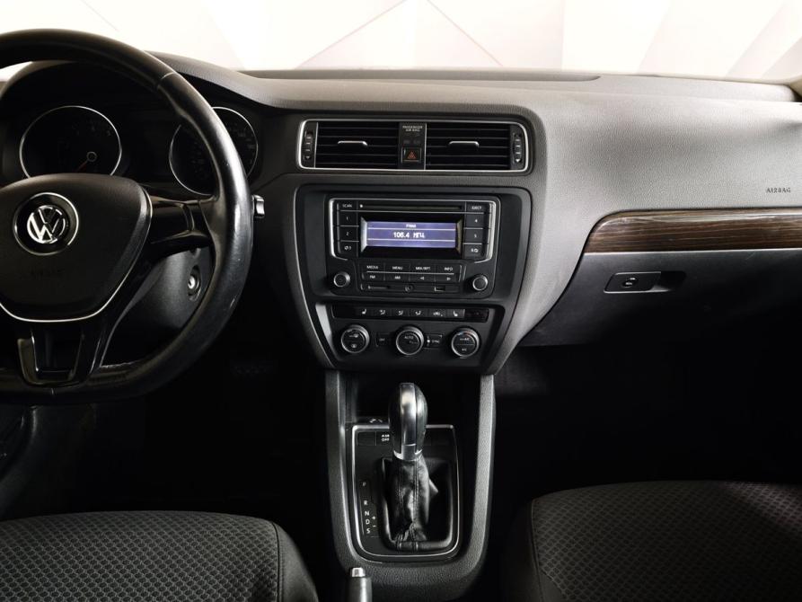 Volkswagen Jetta VI Рестайлинг Москва  - изображение 14