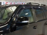 Toyota Land Cruiser Prado 150 Series Иваново  - изображение 49
