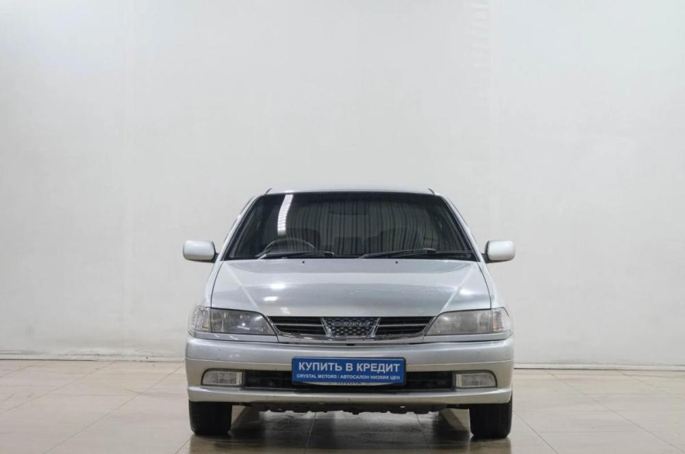 Toyota Carina VII (T210) Новокузнецк  - изображение 2