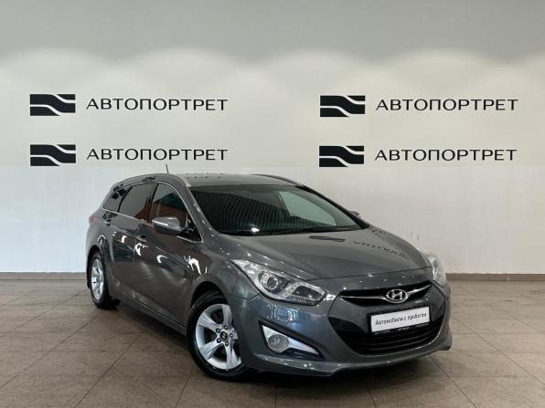 Hyundai i40 I с пробегом 2013 года, цена 899 000 рублей, 229479 км, универсал, Автокод Объявления