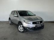 Nissan Qashqai I Рестайлинг Москва  - изображение 24