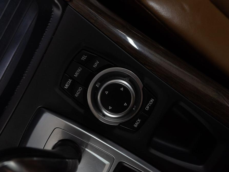 BMW X6 I (E71) Рестайлинг Тюмень  - изображение 15