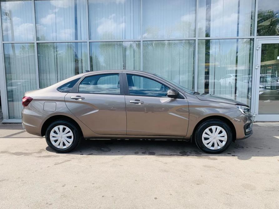Lada (ВАЗ) Vesta I Рестайлинг (NG) Воронеж  - изображение 4