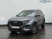 Chery Tiggo 8 Pro Max I Москва  - изображение 16