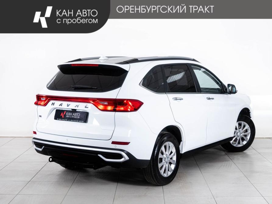 Haval M6 II Казань  - изображение 3