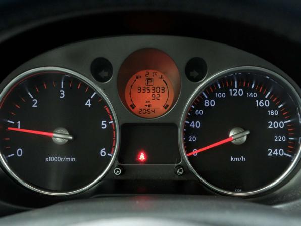 Nissan X-Trail II с пробегом 2010 года, цена 988 000 рублей, 335302 км, внедорожник, Автокод Объявления