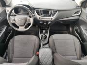 Hyundai Solaris II Рестайлинг Москва  - изображение 25