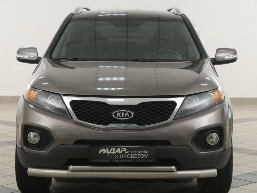 Kia Sorento II Иваново  - изображение 6