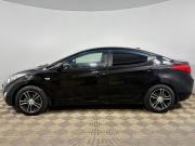 Hyundai Elantra V (MD) Борисоглебск  - изображение 15
