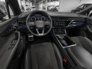 Audi Q7 II (4M) Рестайлинг Москва  - изображение 37