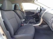 Toyota Corolla X (E140 E150) Рестайлинг Ярославль  - изображение 31