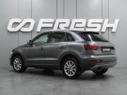 Audi Q3 I (8U) Воронеж  - изображение 21