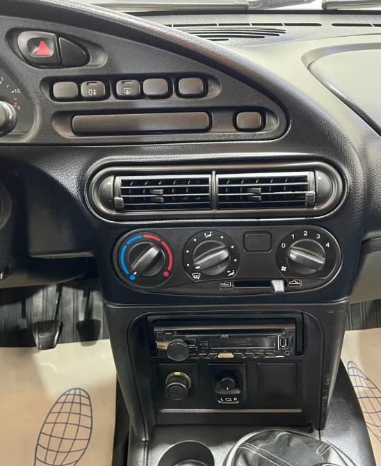Chevrolet Niva I Рестайлинг Воронеж  - изображение 15