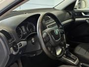 Skoda Octavia II (A5) Рестайлинг Тверь  - изображение 19