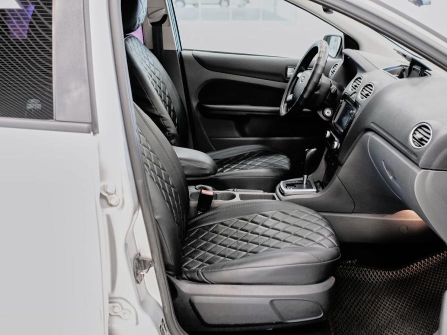 Ford Focus II Самара  - изображение 18