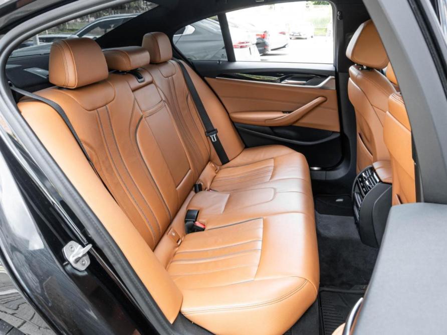 BMW 5 серии VII (G30/G31/G38) Ставрополь  - изображение 7
