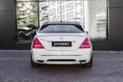 Mercedes-Benz S-Класс V (W221) Ульяновск  - изображение 32