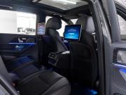 Mercedes-Benz GLS II (X167) Рестайлинг Москва  - изображение 46