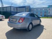 Chevrolet Aveo II Великий Новгород  - изображение 23