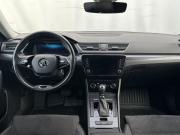 Skoda Superb III Рестайлинг Москва  - изображение 39