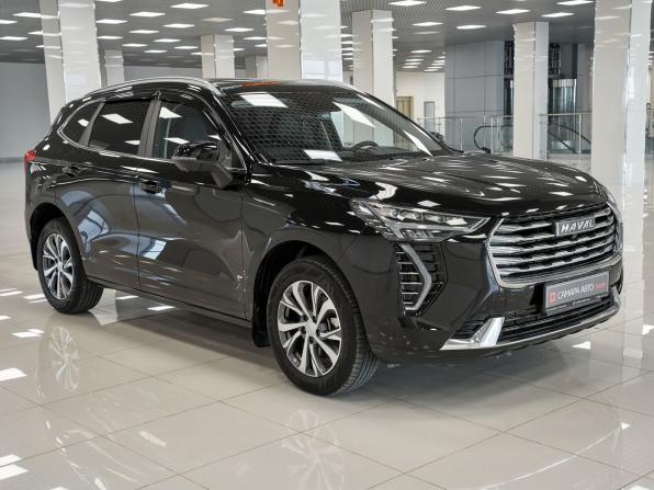 Haval Jolion I с пробегом 2023 года, цена 1 904 000 рублей, 46197 км, внедорожник, Автокод Объявления
