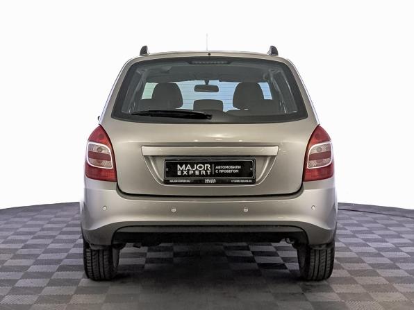 Lada (ВАЗ) Granta I Рестайлинг с пробегом 2019 года, цена 725 000 рублей, 92732 км, универсал, Автокод Объявления