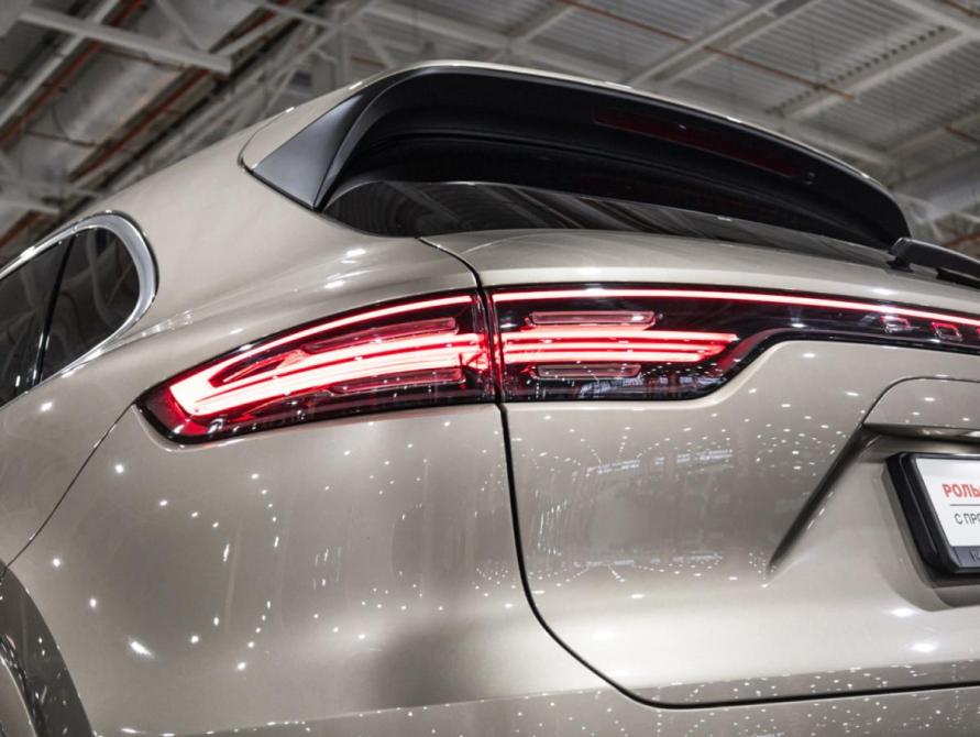 Porsche Cayenne III Санкт-Петербург  - изображение 9