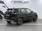 Nissan Qashqai II Рестайлинг 2 Ростов-на-Дону  - изображение 21