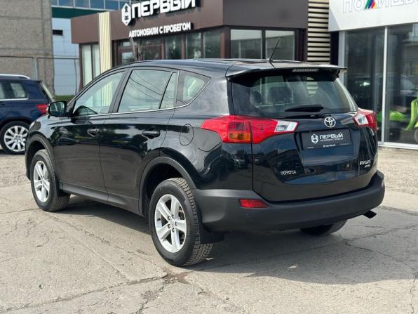 Toyota RAV4 IV (XA40) с пробегом 2012 года, цена 1 750 000 рублей, 189000 км, внедорожник, Автокод Объявления