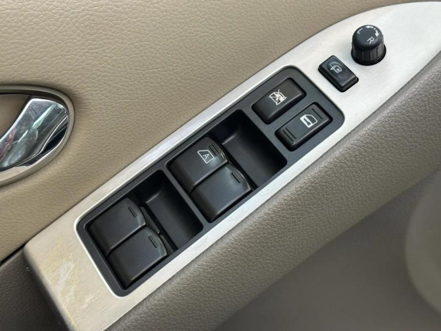 Nissan Murano II (Z51) Рестайлинг 2 Барнаул  - изображение 28