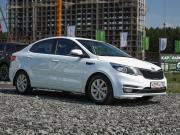 Kia Rio III Рестайлинг Ижевск  - изображение 27