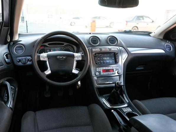 Ford Mondeo IV с пробегом 2008 года, цена 577 000 рублей, 266217 км, седан, Автокод Объявления