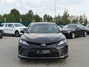 Toyota Camry VIII (XV70) Рестайлинг Сыктывкар  - изображение 33