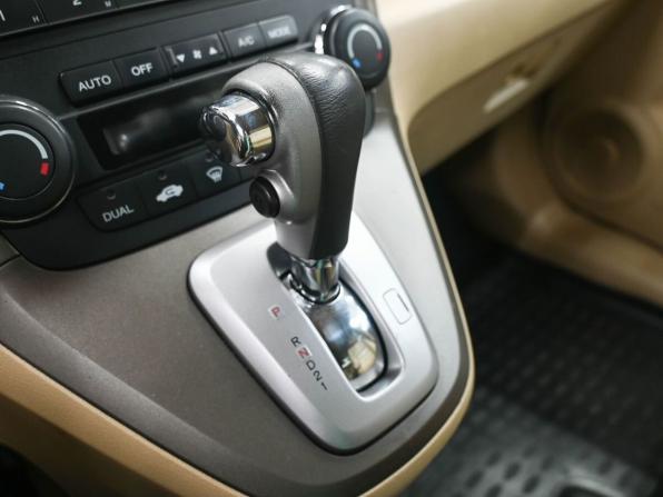 Honda CR-V III с пробегом 2008 года, цена 1 399 900 рублей, 187032 км, внедорожник, Автокод Объявления