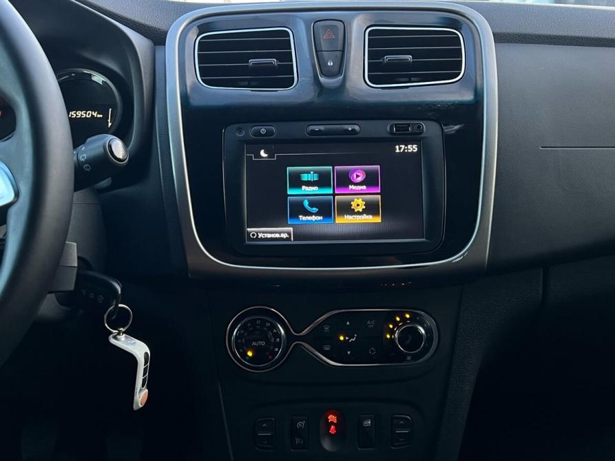 Renault Sandero II Рестайлинг Волгоград  - изображение 9