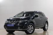 Nissan Murano II (Z51) Рестайлинг Новокузнецк  - изображение 45