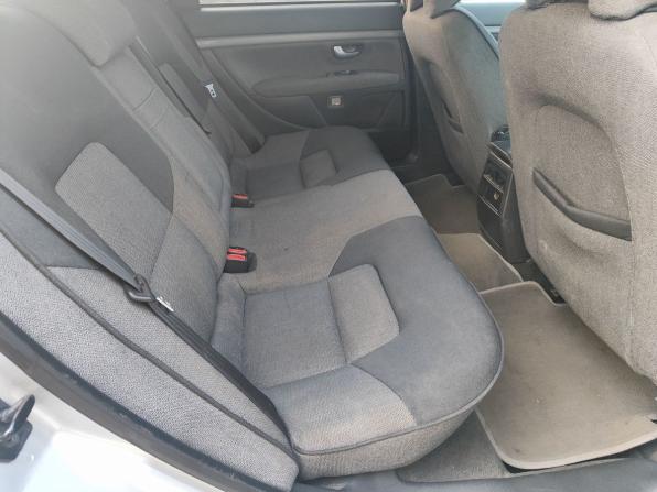 Volvo S80 I Рестайлинг с пробегом 2004 года, цена 499 000 рублей, 222551 км, седан, Автокод Объявления
