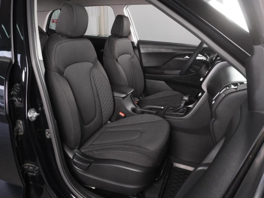 Hyundai Creta II Минеральные Воды  - изображение 8