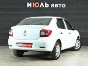 Renault Logan II Рестайлинг Екатеринбург  - изображение 22