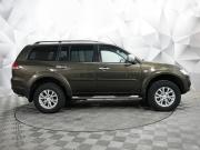 Mitsubishi Pajero Sport II Рестайлинг Ульяновск  - изображение 25