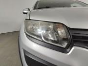 Renault Sandero II Уфа  - изображение 43