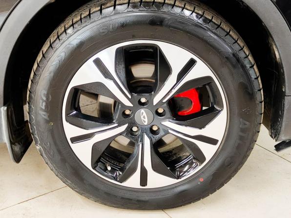 Chery Tiggo 7 Pro Max I с пробегом 2023 года, цена 1 894 400 рублей, 25776 км, внедорожник, Автокод Объявления